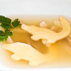 Alligator Soup