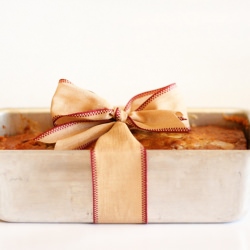 Banana Cake