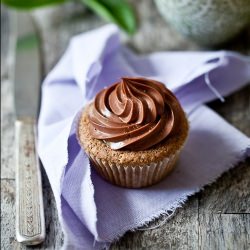 Tamarind Coffee Cupcakes
