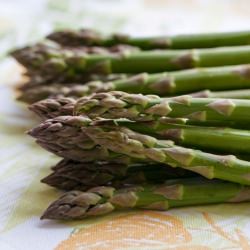 Farmer’s Market Asparagus