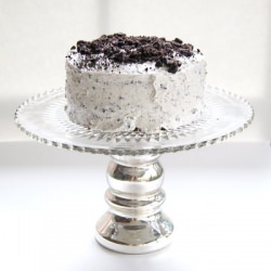 Cookies and Cream Cake