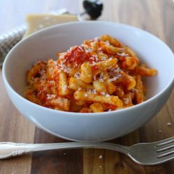 Tomato Sauce