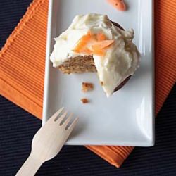The Perfect Carrot Cake