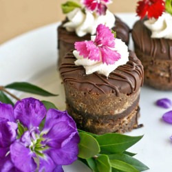 Mother’s Day Treats