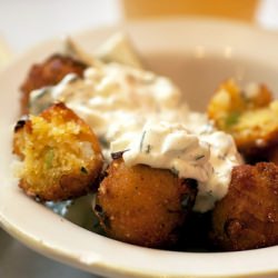 Hush Puppies