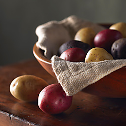 You Say Potato, I Say Po-tah-to