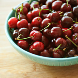 Cherry Buckle