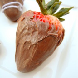 Chocolate Covered Strawberries