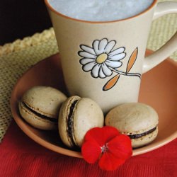 French Macarons for Mothers Day…