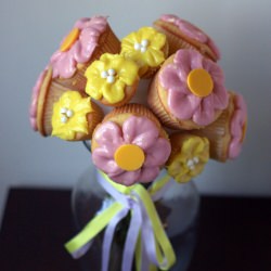 Cupcake Bouquet