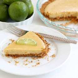 Key Lime Pie
