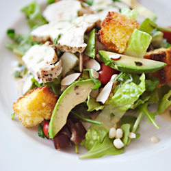 Market Salad