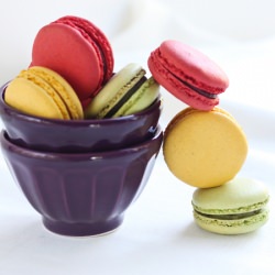 Macarons