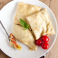 Blintzes