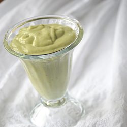 Avocado Smoothie