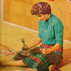 60s Mom