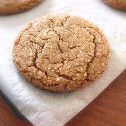 Gingersnaps