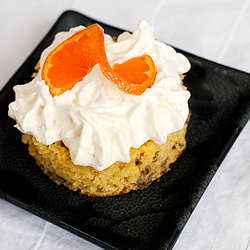 Pineapple Orange Cake