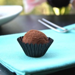 Chocolate Truffles