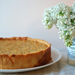 Treacle Tart