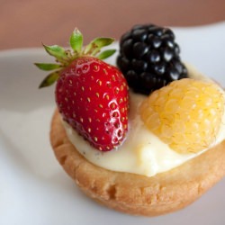 Classic Berry Tartlette