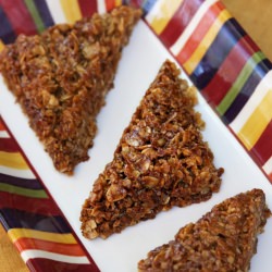 British Flapjacks