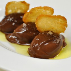 Tapas 24