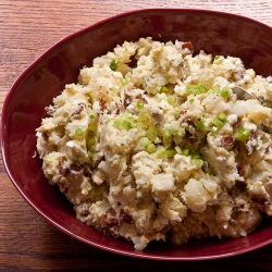 Signature Potato Salad