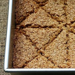 British Flapjacks