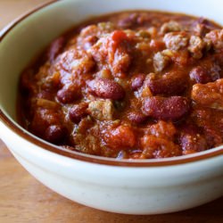 My Chili