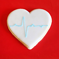 Nursing School Cookies