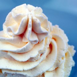 Whipped Cream Frosting