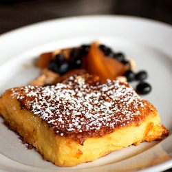 Brioche French Toast