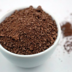 Chocolate “Dirt”