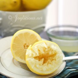 Lemon Meringue Pie