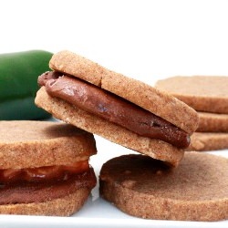 Ice Cream Sandwiches