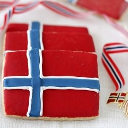 17th of May Cookies