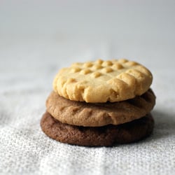 Fork Biscuits