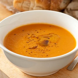 Carrot Soup