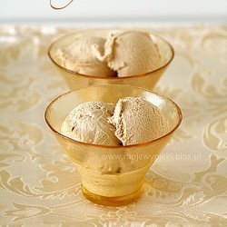 Earl Grey Ice Cream