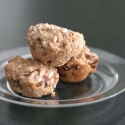 Coconut Muffins