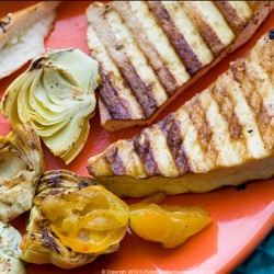 Grill Marks Series