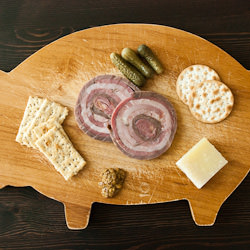 Deli Rolls