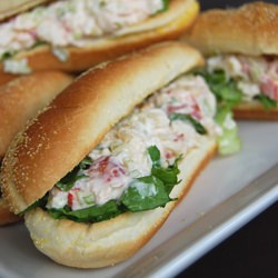 Lobster Rolls