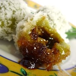 Ondeh-Ondeh