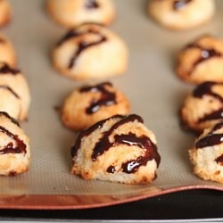 Coconut Macaroons