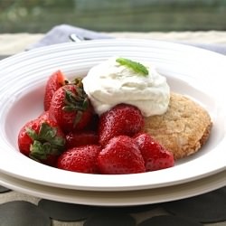 Momofuku’s Shortcakes