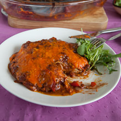 Enchiladas