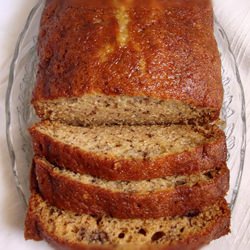 Banana Bread