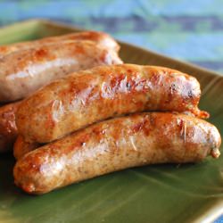 How to Make Fresh Pork Sausage